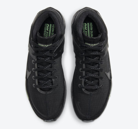 Nike KD 13 Black Dark Grey CI9949-006 Release Date Info | SneakerFiles