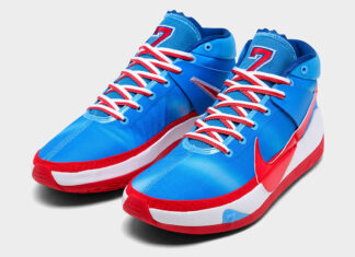 new kd shoes 13