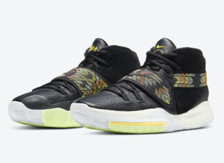 basketball shoe releases