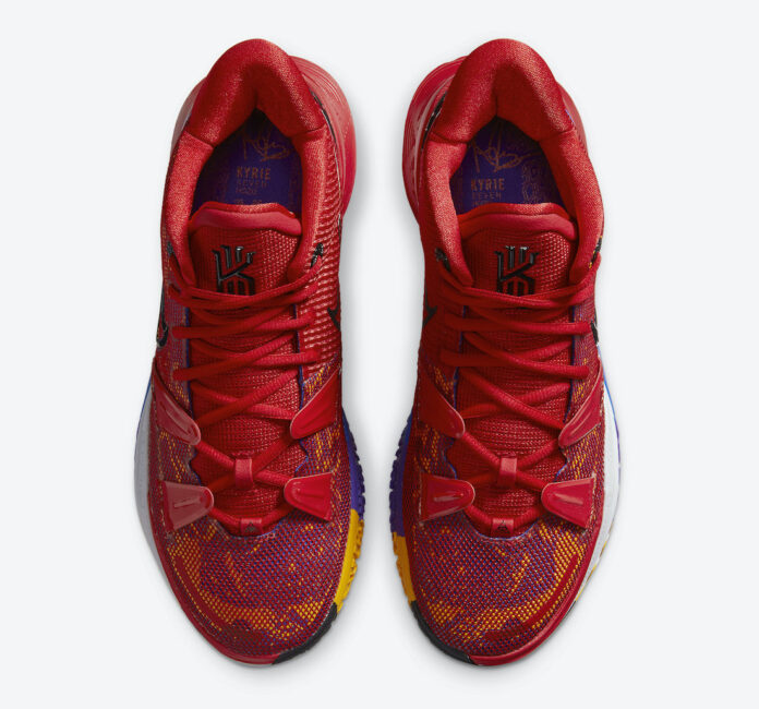 kyrie 7 icons