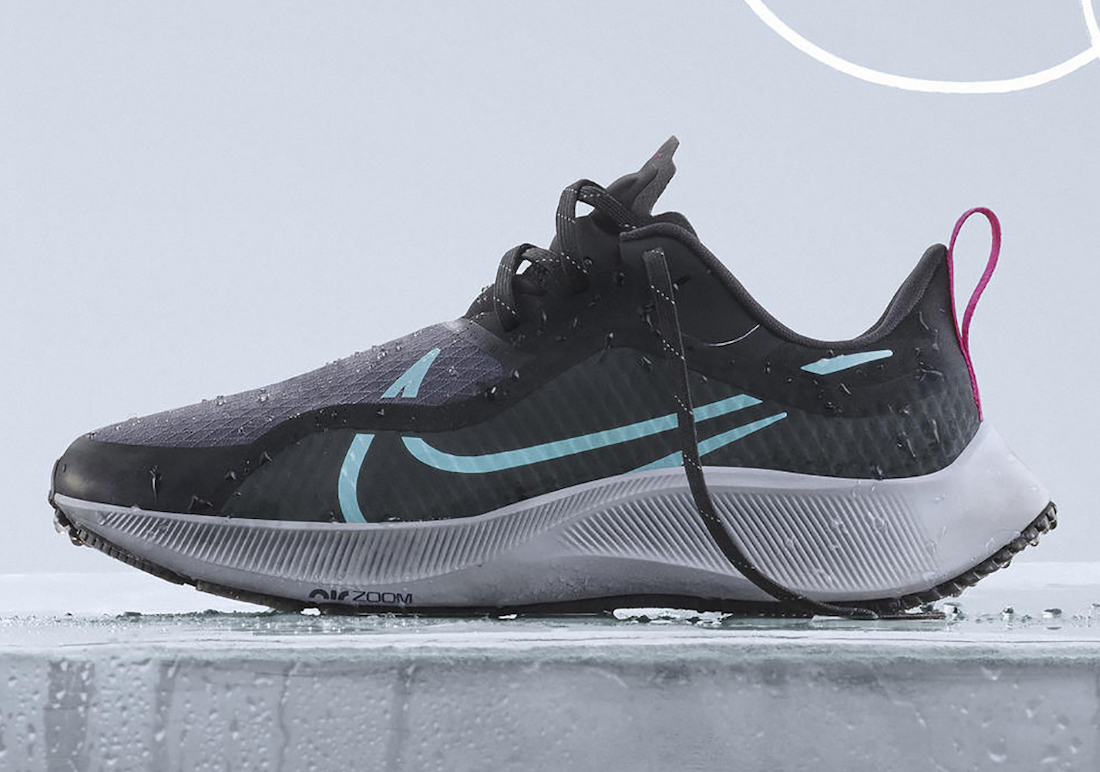 Nike Pegasus 37 Shield Release Date Info