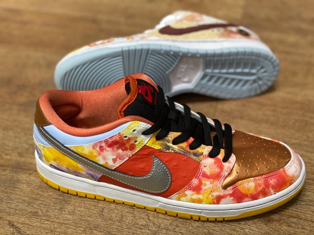 Nike SB Dunk Low CNY Chinese New Year CV1628-800 Release Date Info