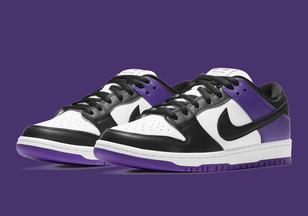 court purple release date