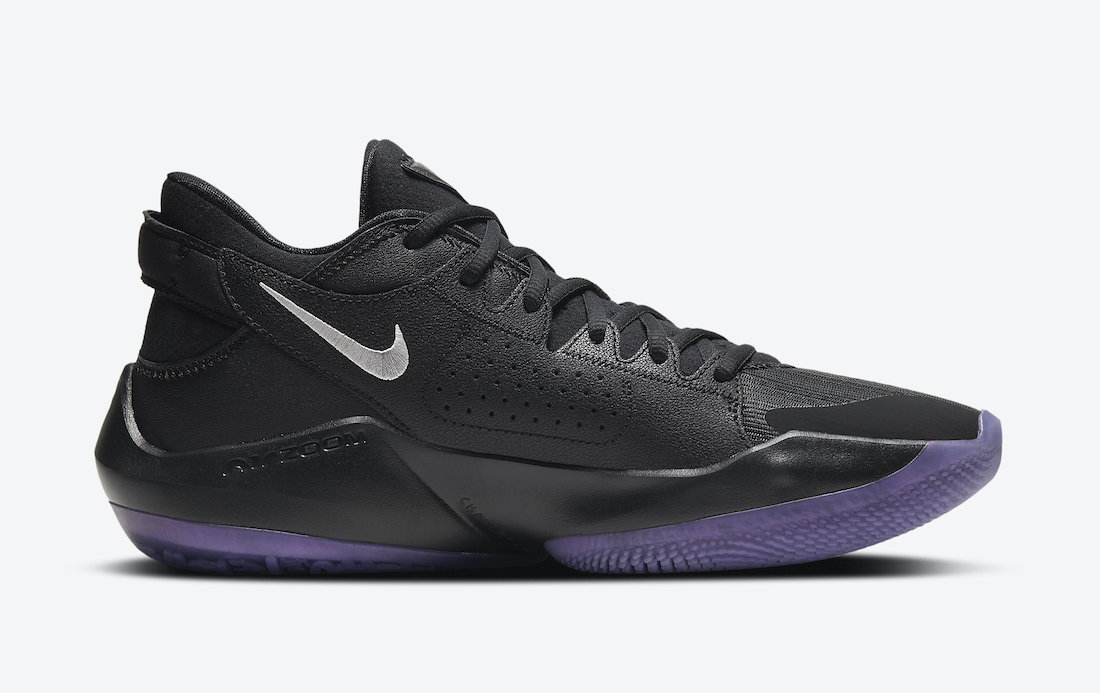 Nike Zoom Freak 2 Dusty Amethyst CK5424-005 Release Date Info