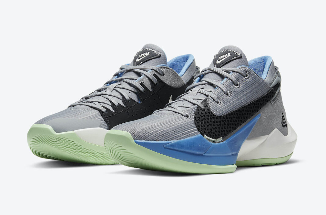 Nike Zoom Freak 2 Colorways, Release Dates + Pricing | SneakerFiles