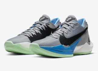 Nike Zoom Freak 2 News Colorways Releases Malawihighcommission