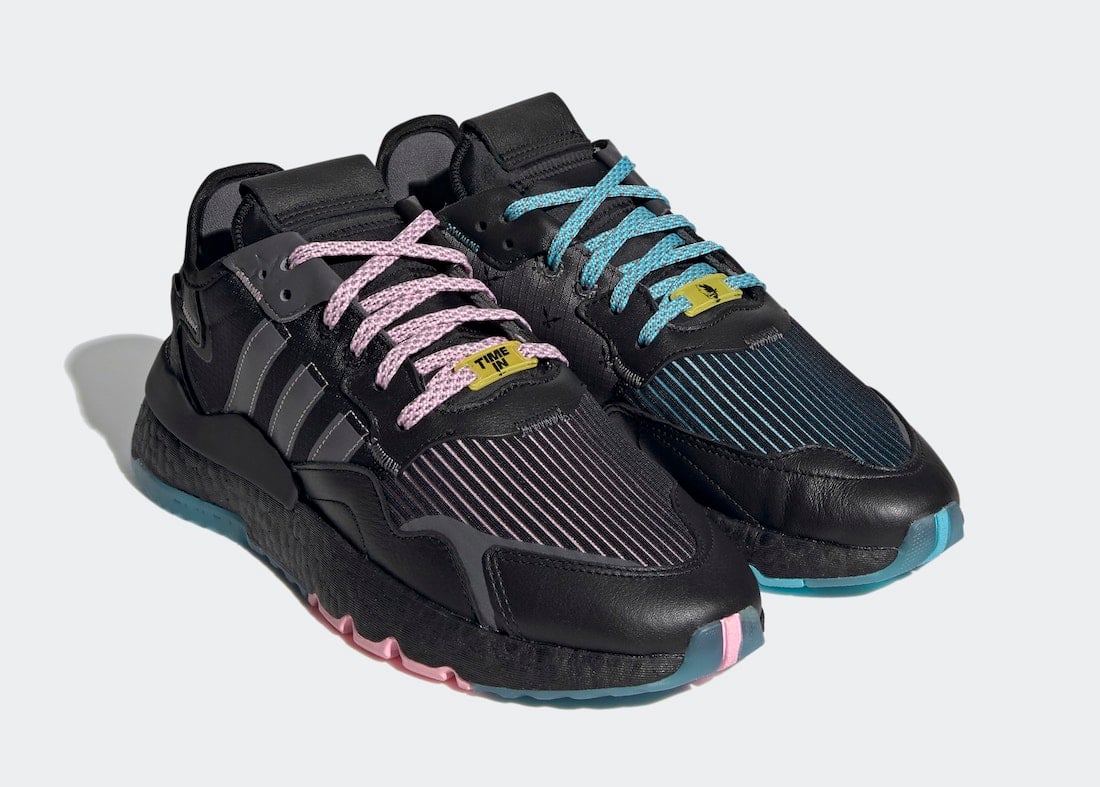 ninja fortnite adidas shoes