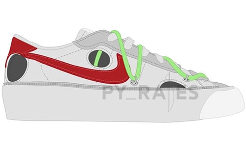 nike release calendar