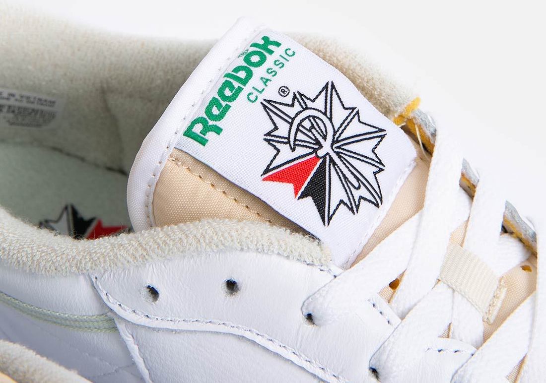 Patta Reebok Club C Release Date