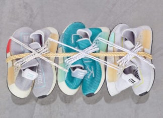 nmd human race colorways