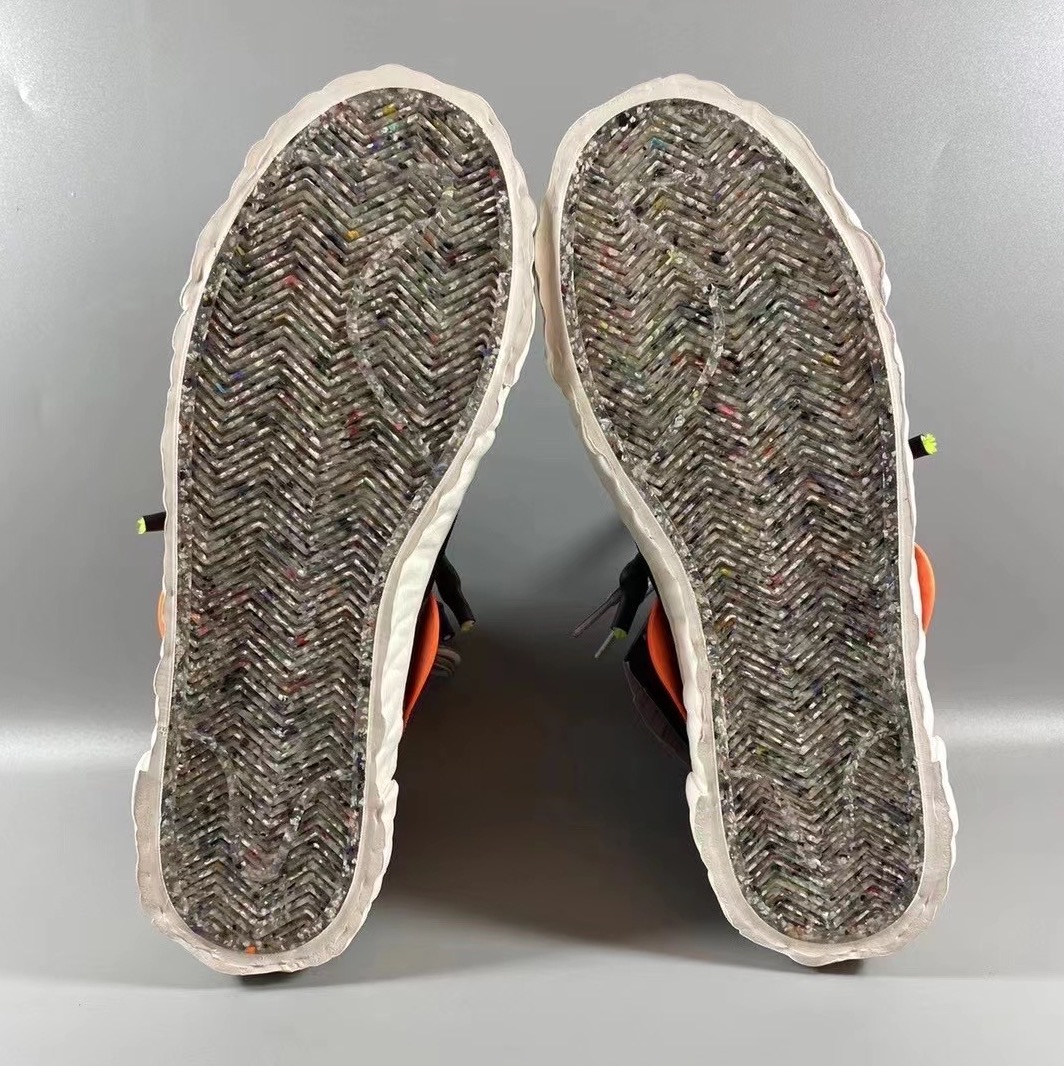 READYMADE Nike Blazer Mid CZ3589-001 Release Date