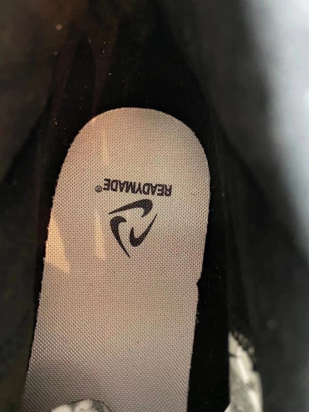 READYMADE Nike Blazer Mid CZ3589-001 Release Date