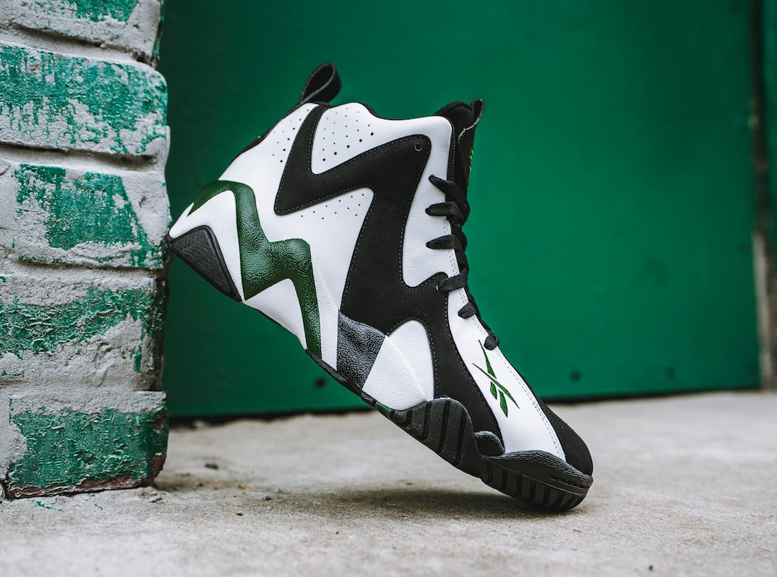 Reebok Kamikaze II OG FY7512 Release Date Info