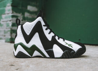 shawn kemp shoes for sale