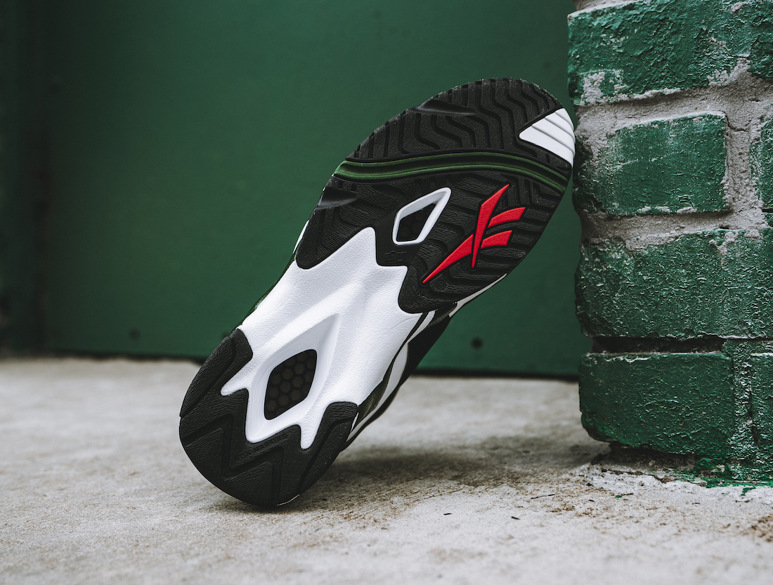 Reebok Kamikaze II OG FY7512 Release Date Info