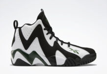Dime Reebok Kamikaze 2 Ii Low Release Date Info Sneakerfiles