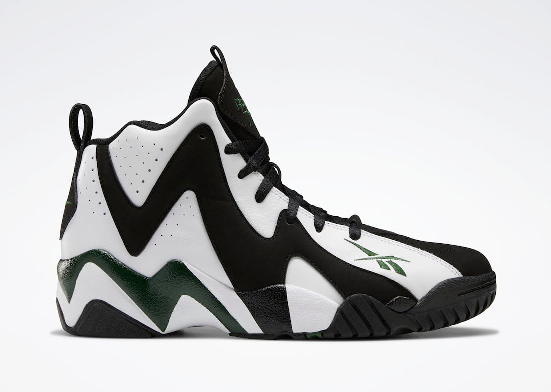 Reebok Kamikaze II OG FY7512 2020 