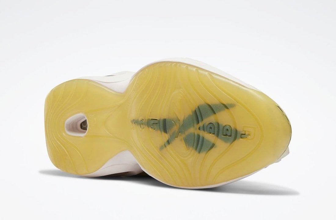 Reebok Question Mid Halloween Ankle Reaper FZ1357 Release Date Reebok Question Mid Halloween Ankle Reaper FZ1357 Release Date