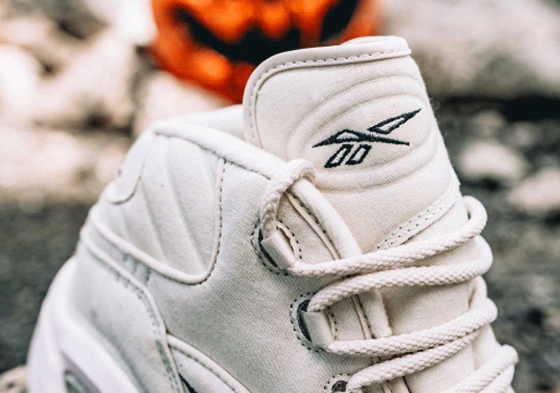 Reebok Question Mid Halloween FZ1357 Release Date Info