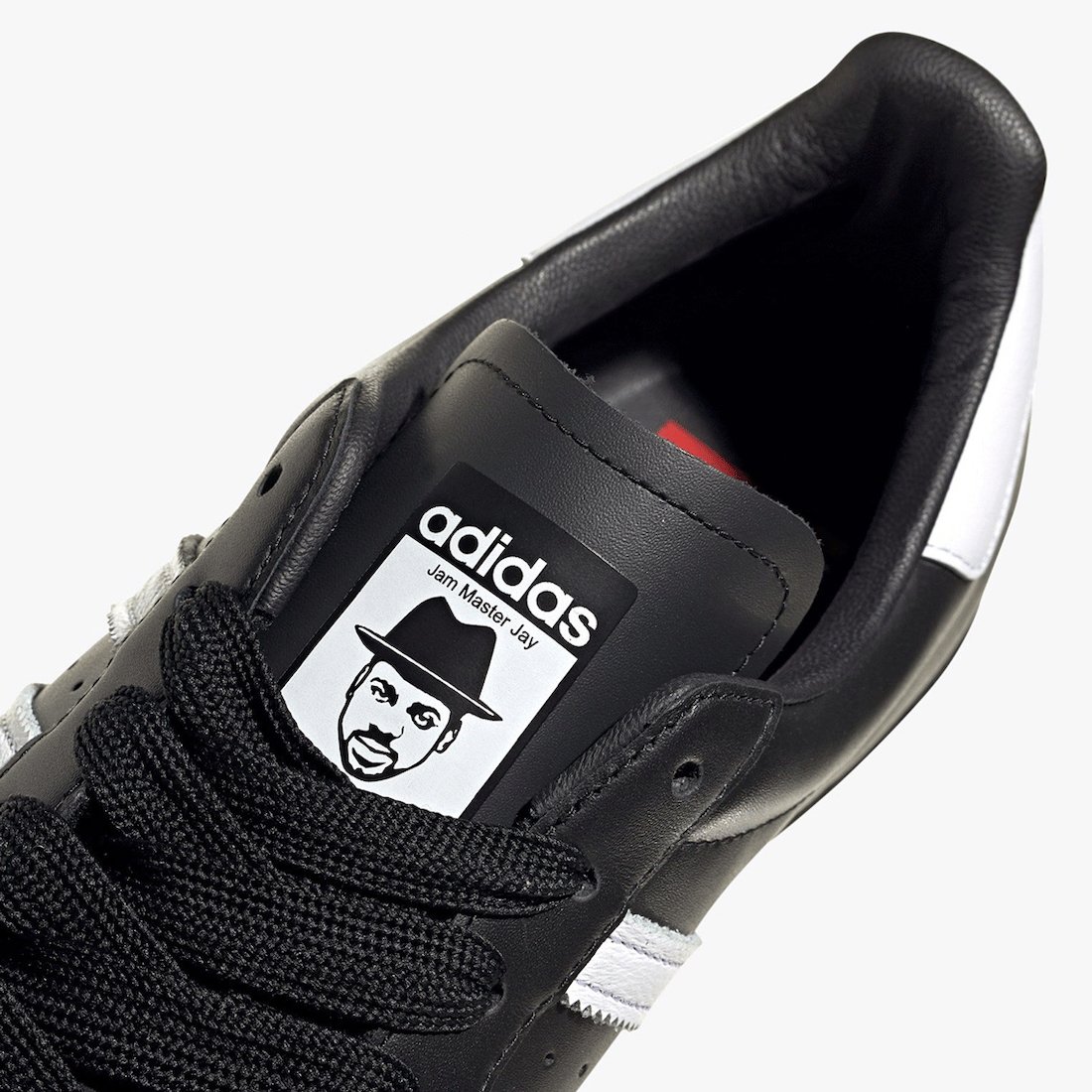 Run DMC adidas Superstar Jam Master Jay FX7617 Release Date Info