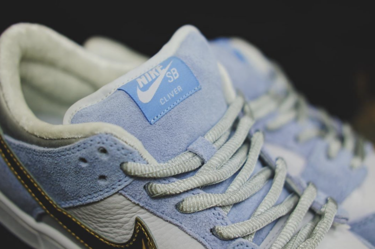Sean Cliver Nike SB Dunk Low Holiday Special DC9936-100 Release Date Info | SneakerFiles