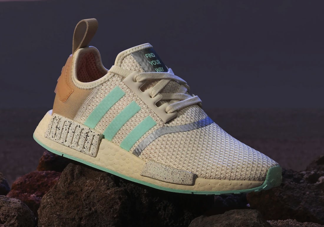 adidas Releasing Several Models for Baby Yoda