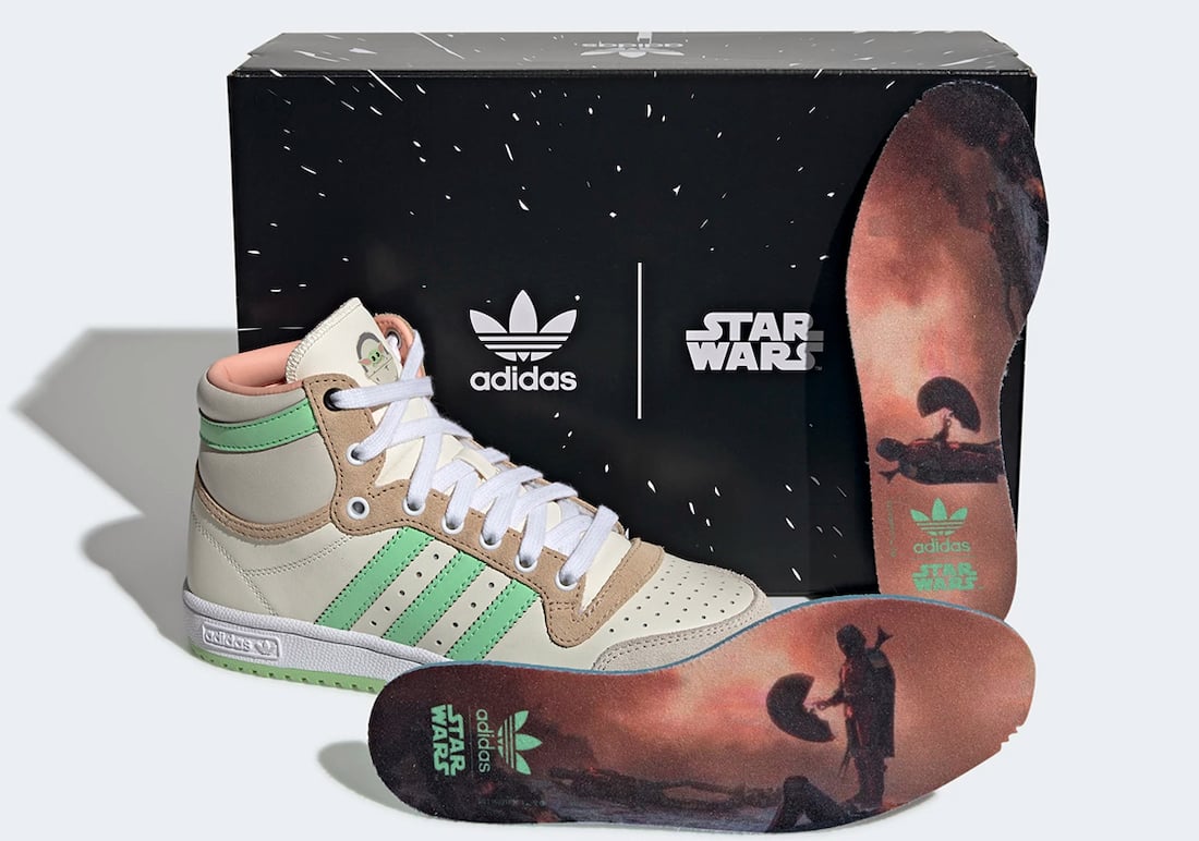 adidas star wars 2016