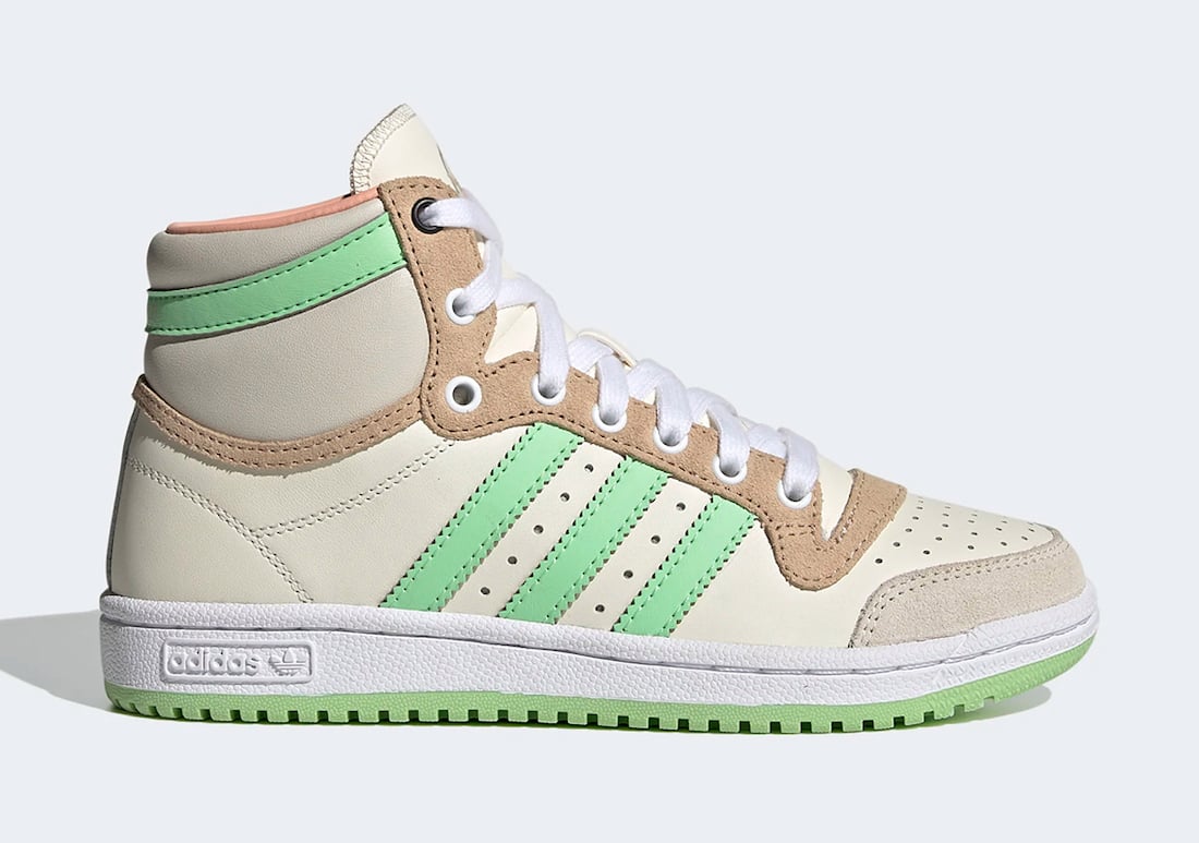 adidas top ten release dates 2020