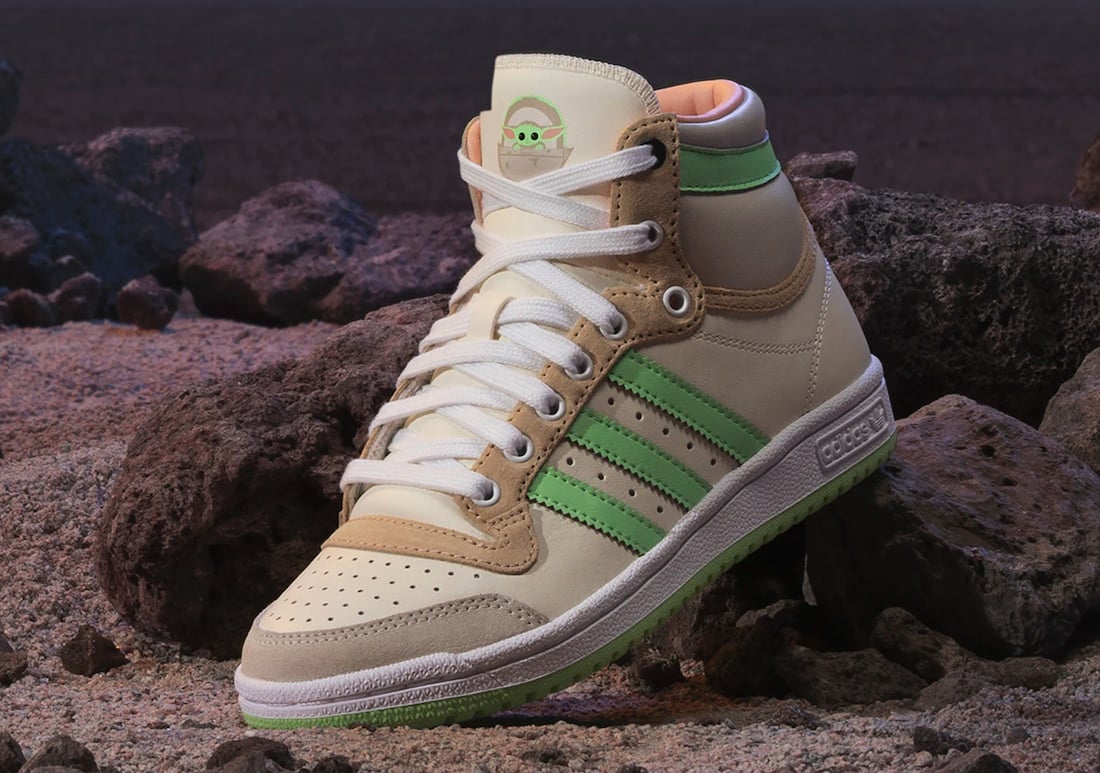 adidas top ten star wars