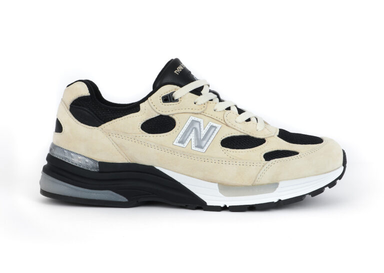 Studio FY7 New Balance 992 Release Date Info | SneakerFiles