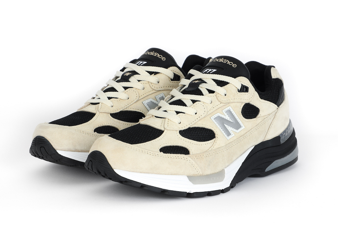 new balance 992 feminino sport