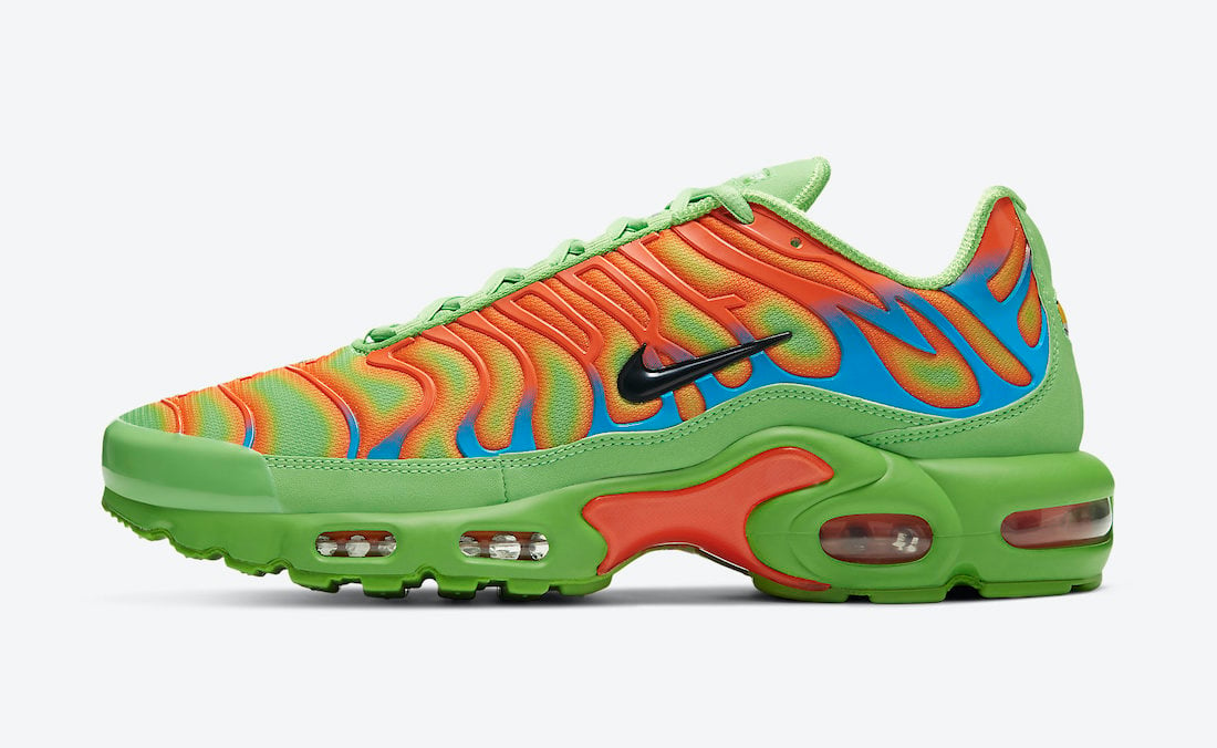 air max plus release date