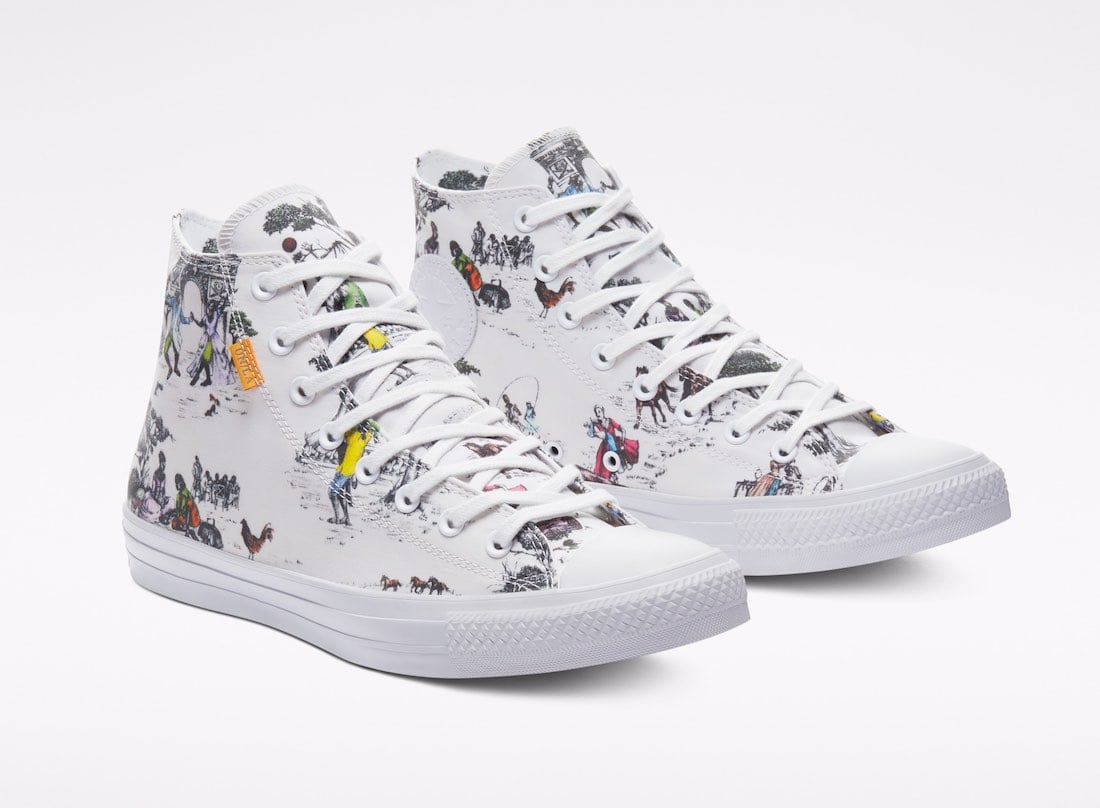 nike compra converse