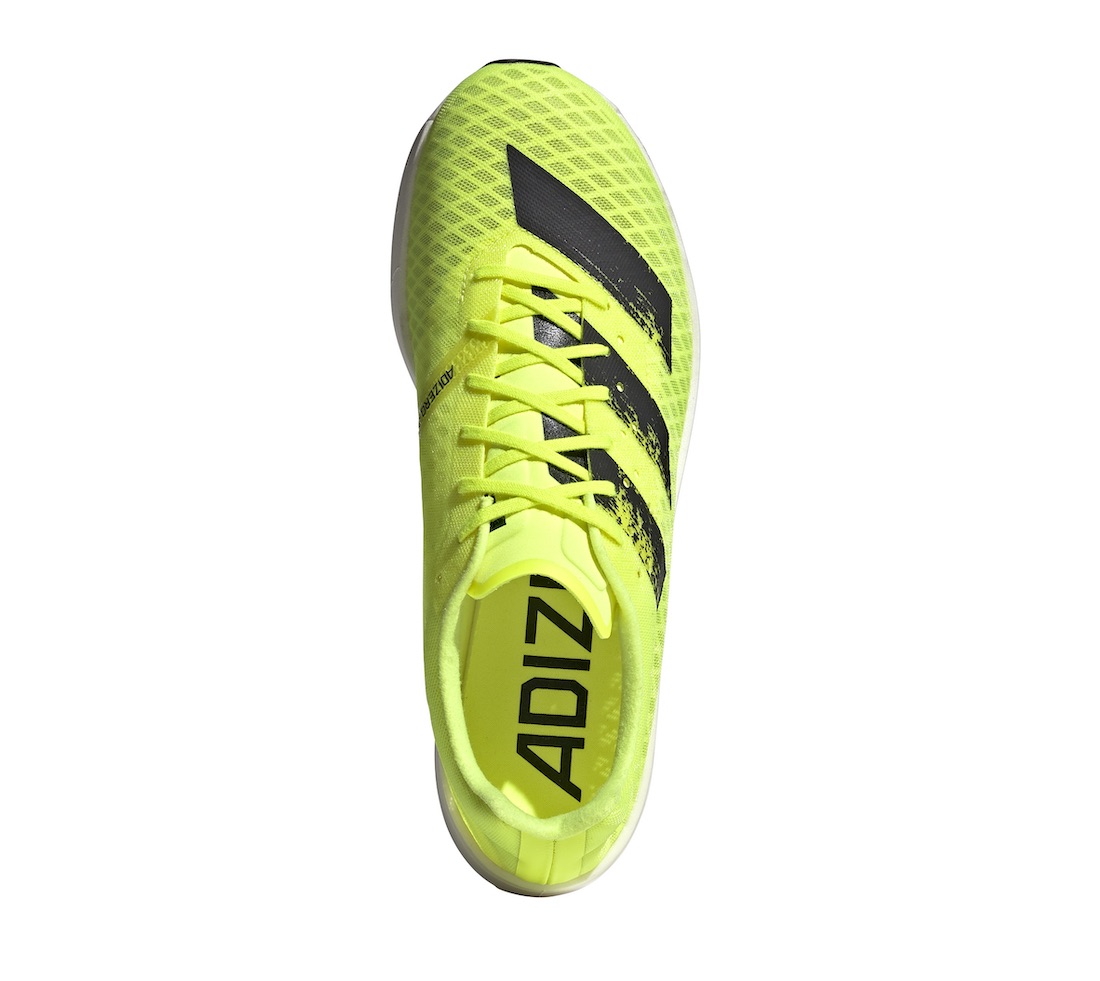 adidas Adizero Adios Pro Sunrise Bliss H67504 Release Date Info