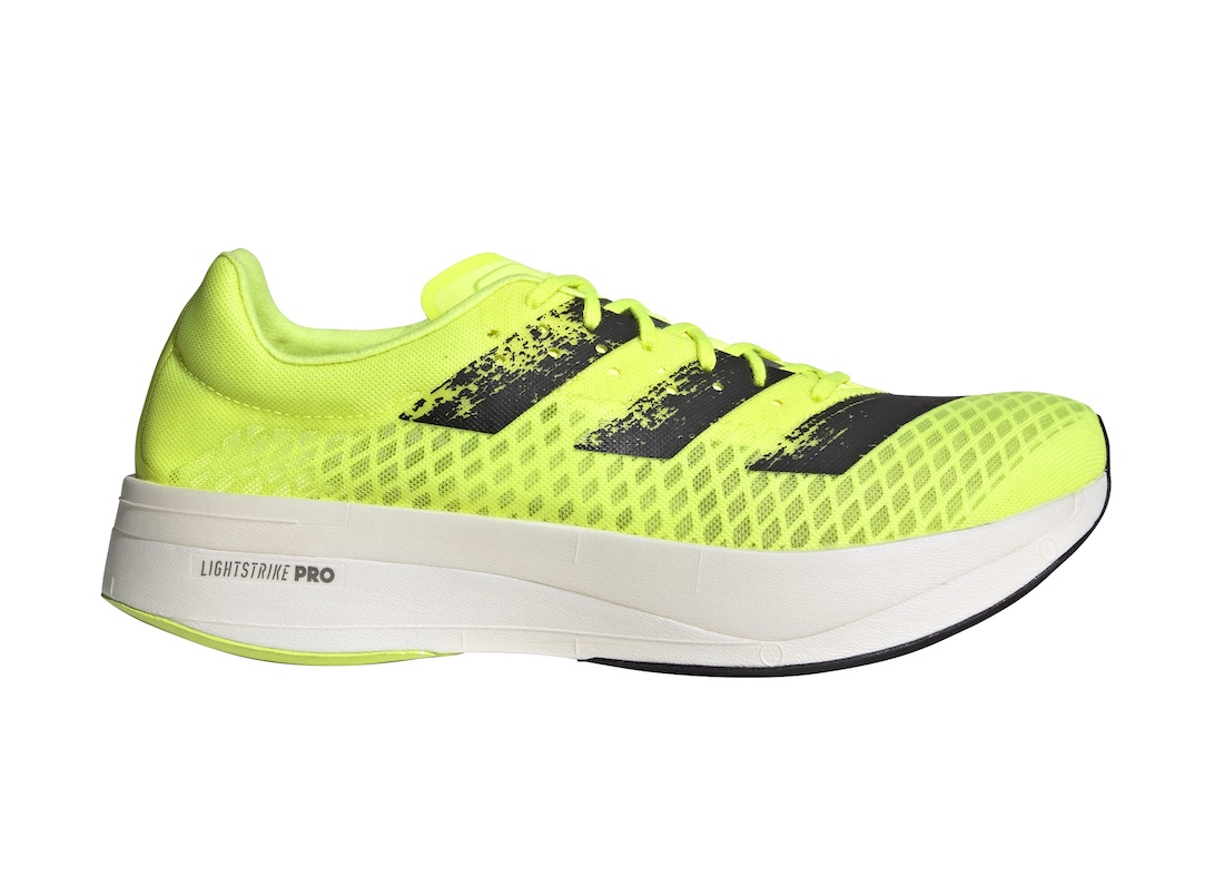 adidas Adizero Adios Pro Sunrise Bliss H67504 Release Date Info