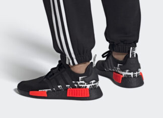 adidas NMD Releases, Colorways, News 
