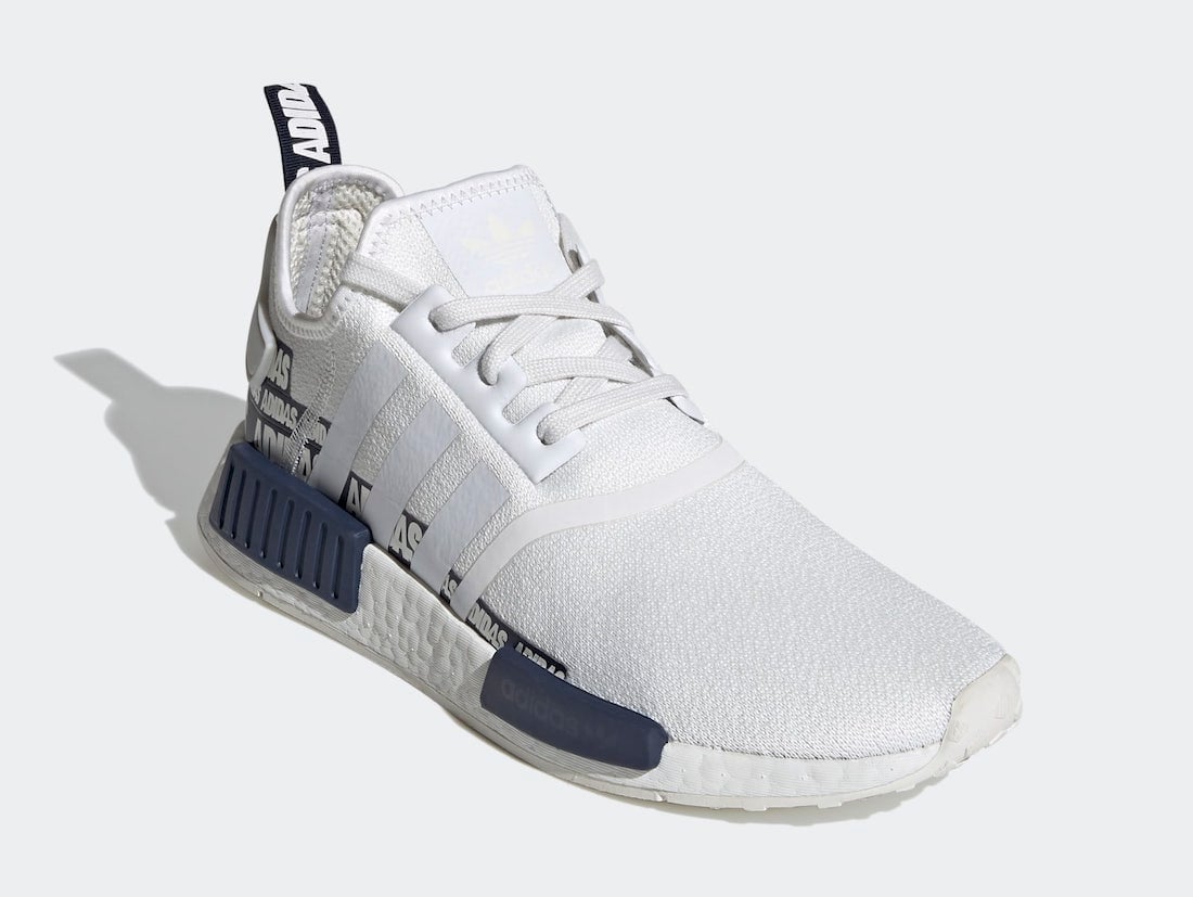 adidas nmd monochrome release date