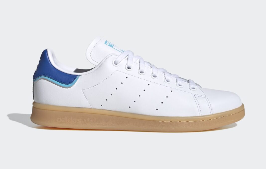 Stan Smith Blue Hair: Tips and Tricks for Maintenance - wide 6