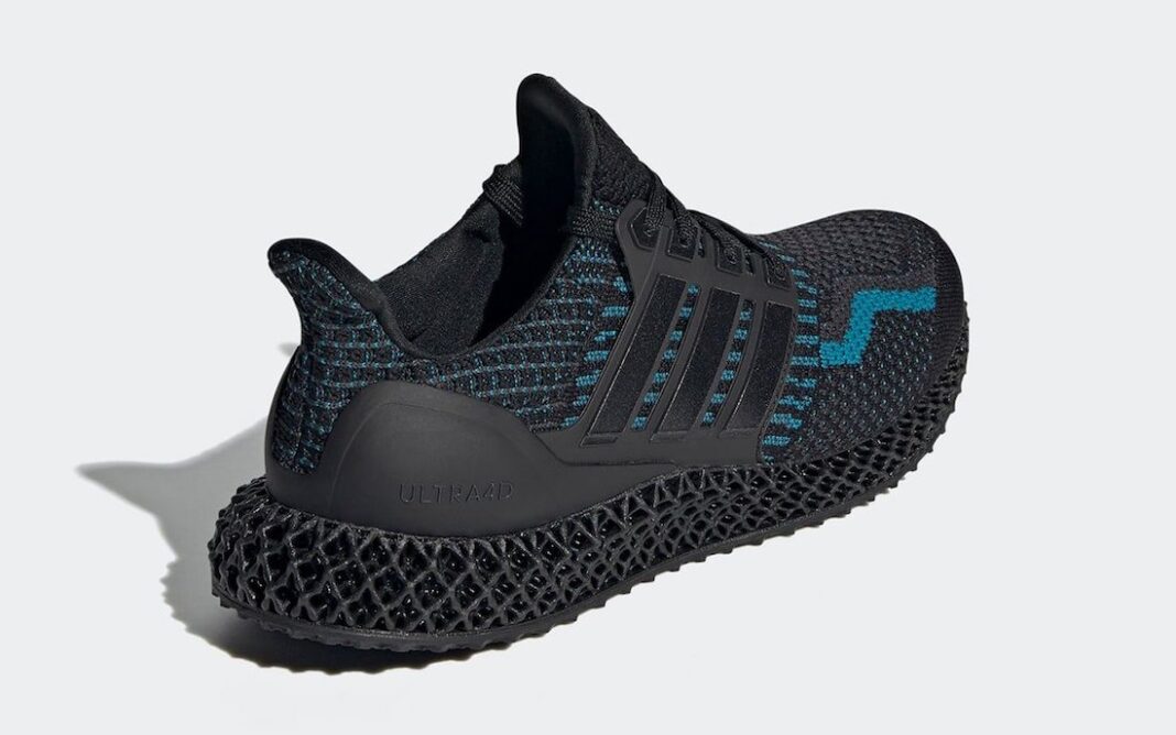 adidas ultra boost 4d miami