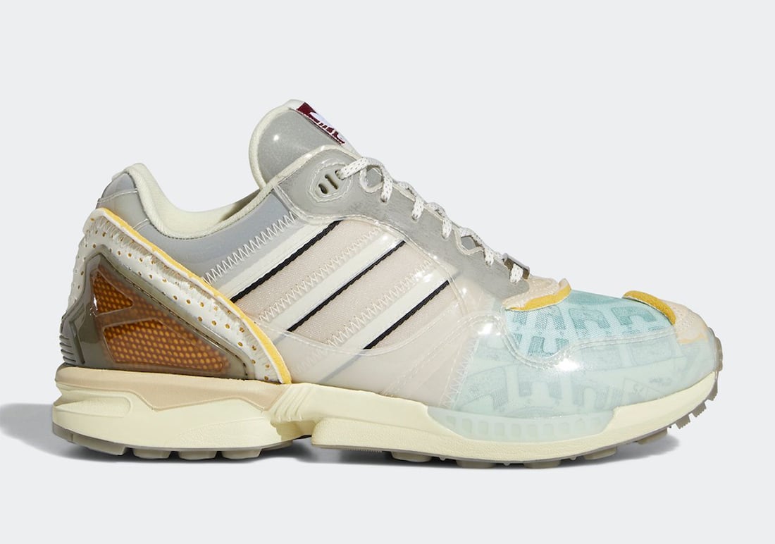 adidas ZX 6000 ‘Inside Out’ Release Date
