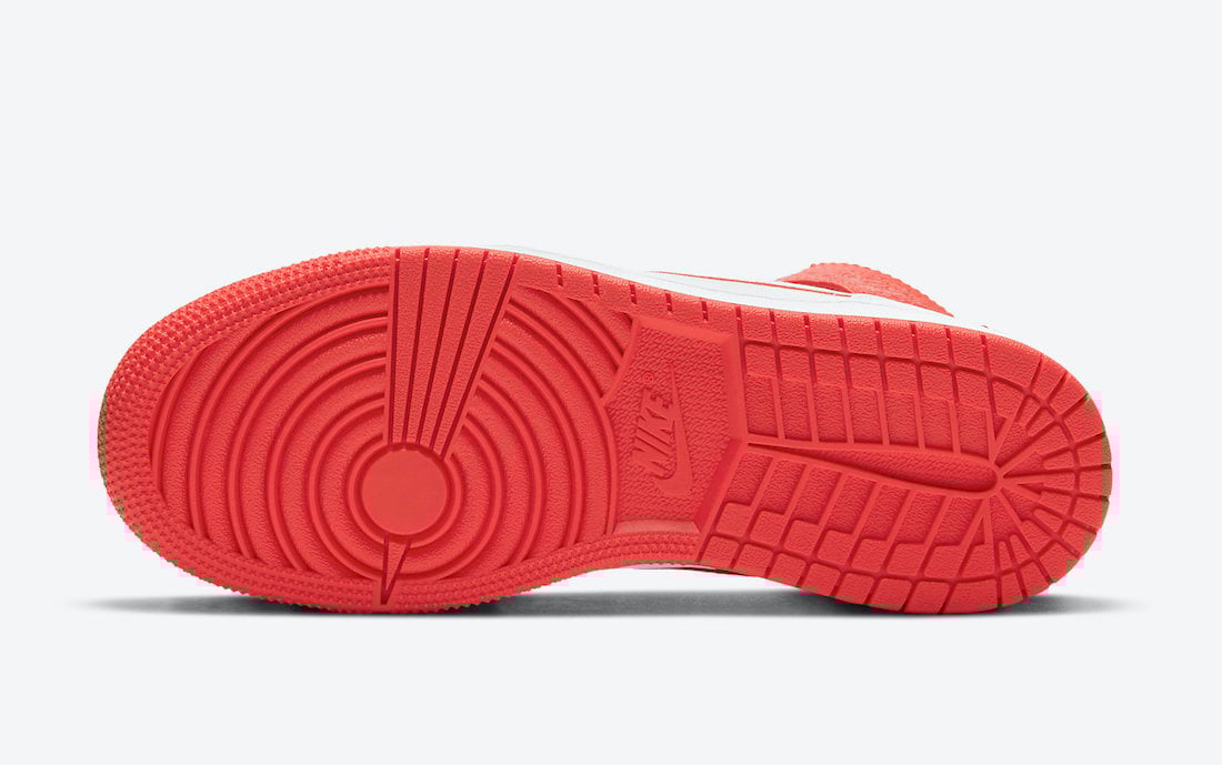 Air Jordan 1 Mid 85 DH0200-100 Release Info