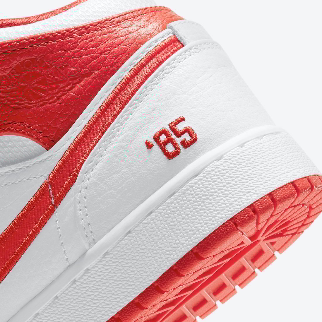 Air Jordan 1 Mid 85 DH0200-100 Release Info