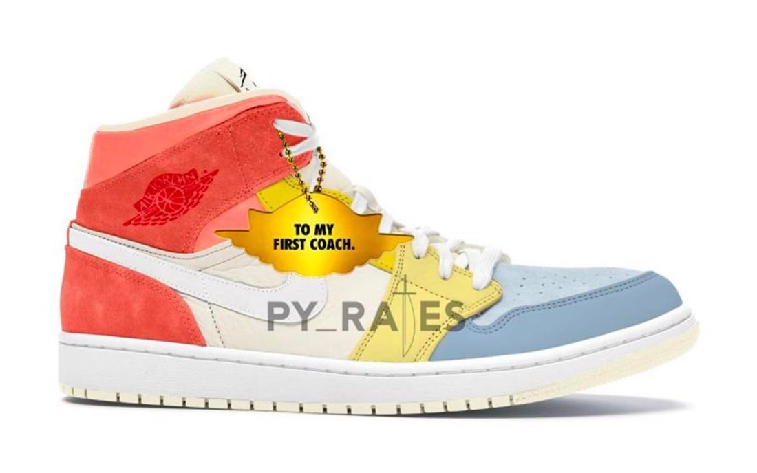 rose gold jordans release date