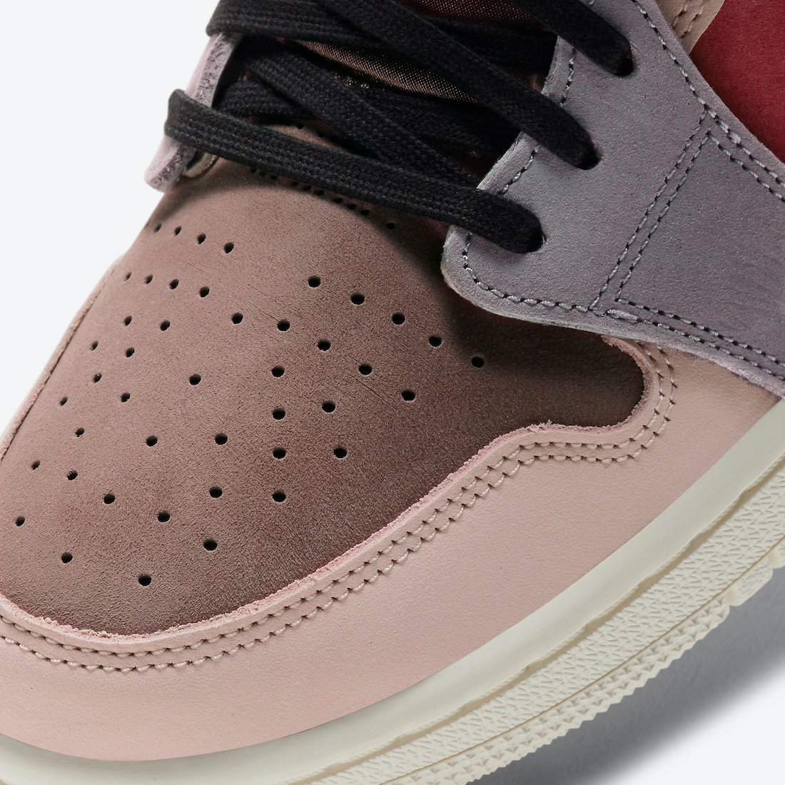 Air Jordan 1 Zoom Comfort Canyon Rust CT0979-602 Release Date Info