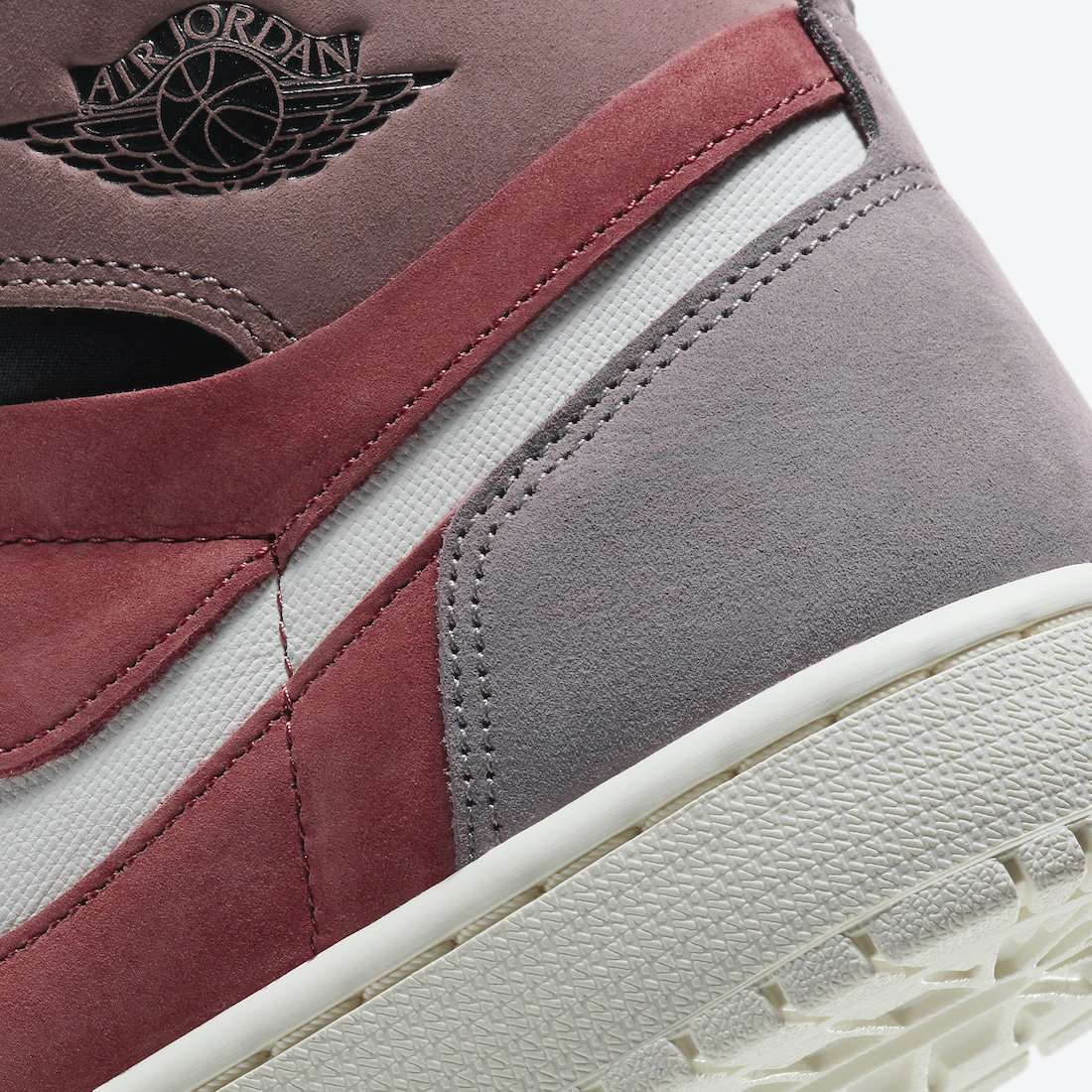 Air Jordan 1 Zoom Comfort Canyon Rust CT0979-602 Release Date Info