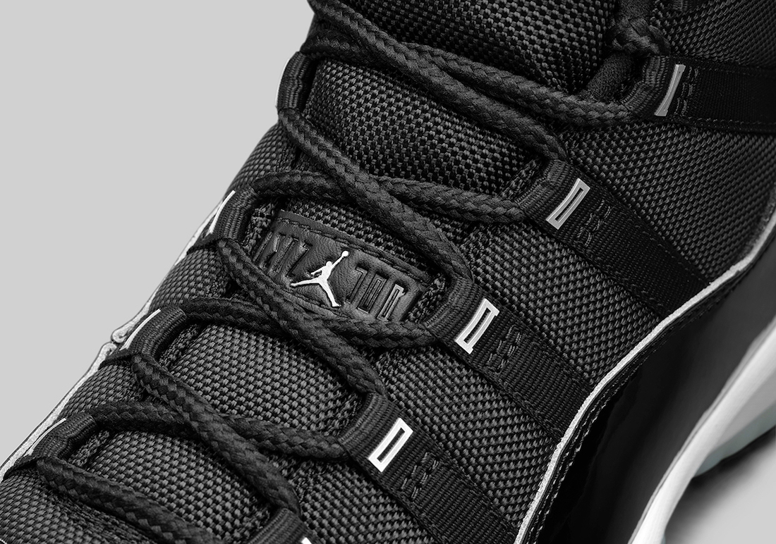 Air Jordan 11 Jubilee 25th Anniversary CT8012-011 Release Date Info