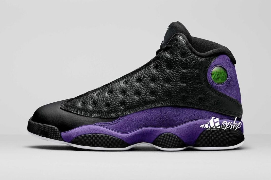 Air Jordan 13 