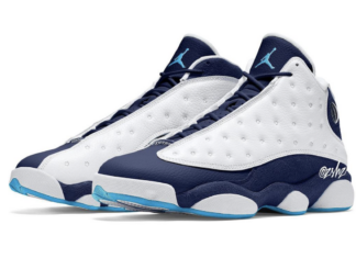 when will the jordan 13 be released again