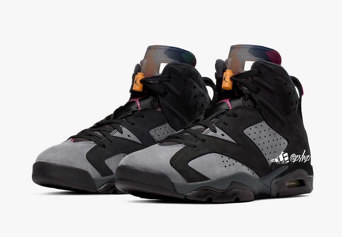 jordan 6 pants