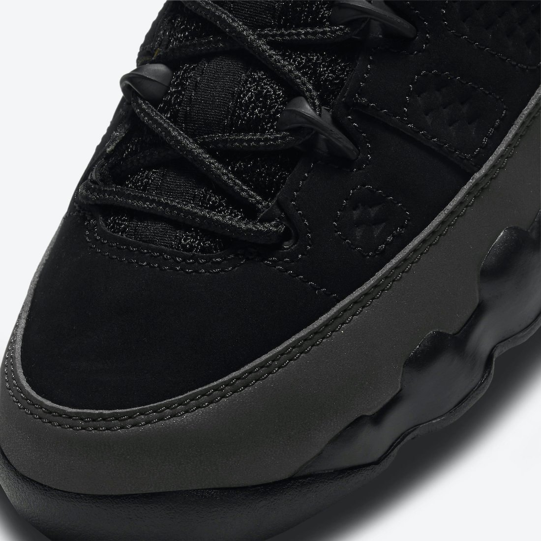 Air Jordan 9 GS University Gold 302359-070 Release Date